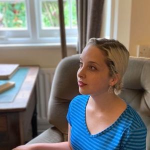 Meet your Posher, Gabriella